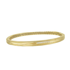 bracelet, gold, handmade jewel, K14, K18, diamonds