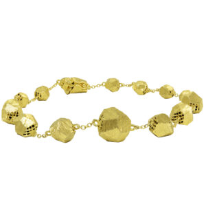bracelet, gold, handmade jewel, k14, k18