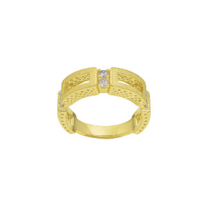 ring, gold, k14, k18, handmade jewel, diamonds
