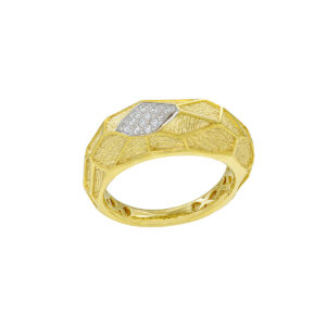 ring, gold, handmade jewel, k14, k18, diamonds