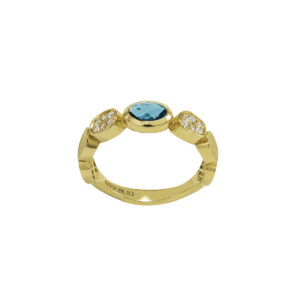 ring, gold, k14, k18, handmade jewel, diamonds, semiprecious stones