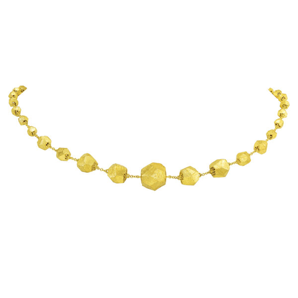 necklace, gold, handmade jewel, k14, k18