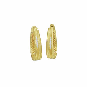 earrings, gold, handmade jewel, k14, k18, diamonds