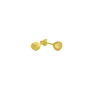 earrings, gold, handmade jewel, k14, k18